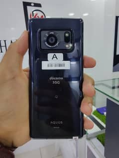 Aquos R6 12/128 full fresh ok