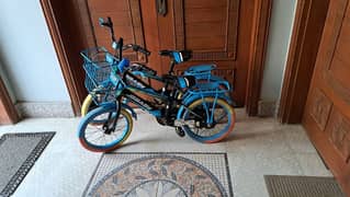 Used Bicycles for Sale