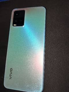 Vivo A33s