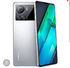 Infinix note 12 vip 0