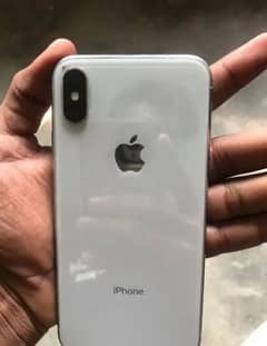 iPhone X pta approved