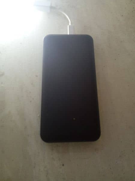 Redmi 10000mAh perfect power bank 1