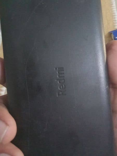 Redmi 10000mAh perfect power bank 2