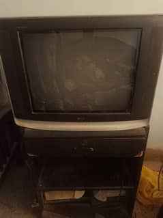 Television