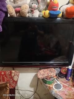 TCL Noble LCD 32"