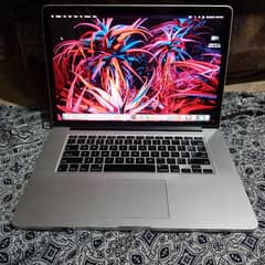 MacBook