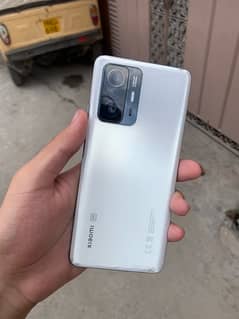 Xiaomi Mi 11T 5G | 8+4/256