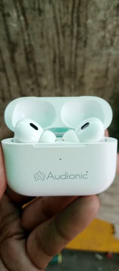 Audionic airbud Loop Pro
