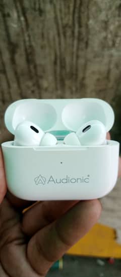 Audionic