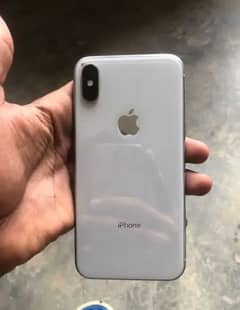 IPhone X pta