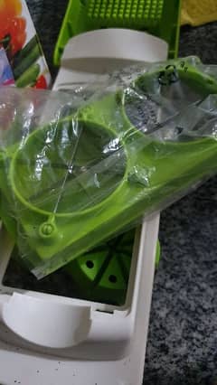 nicer dicer vegetables cutter