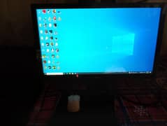 8gb graphic card 24 inch LCD i3 4th generation