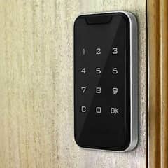 keypad lock for drawer almera and door Imported automatic