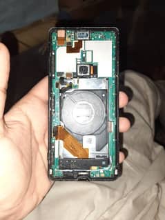 sony xz3 ka board chahiye