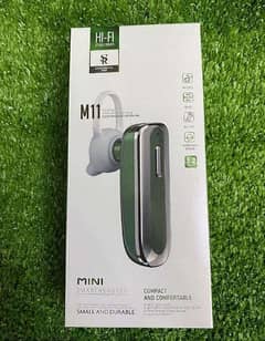 M11 Smart Bluetooth Handset