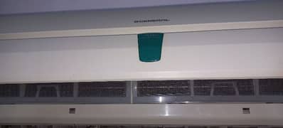 General Ac 1 ton for Sale (100% Working)