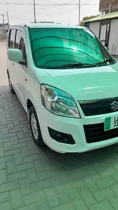 Suzuki Wagon R 2019 total geniune 100%. 0333-6146707