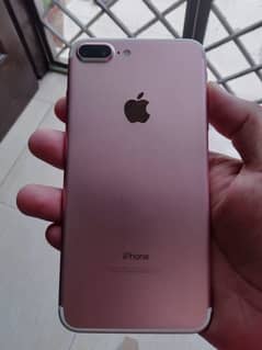 iphone 7 plus pta approved 128gb