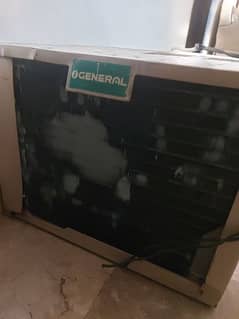 0.75 ton General AC for sale