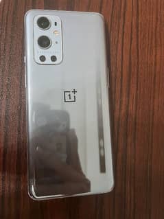 OnePlus 9 pro 12 256