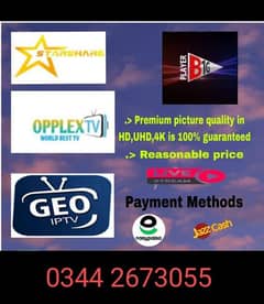 best IPTV