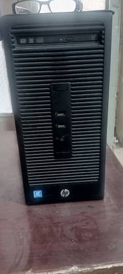 hp core i5-6th generation