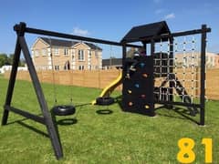 park swings/ kids swings / home swings / slides / kids rides