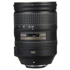 Nikon AF-S NIKKOR 28-300mm f/3.5-5.6G ED VR