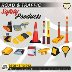 Traffic Safety Cones Your Road Guardians