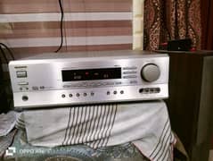 ONKYO Amplifier