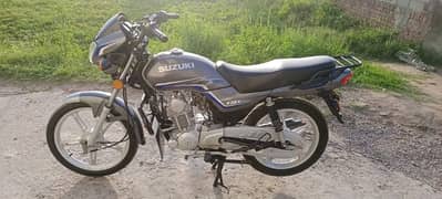 Suzuki