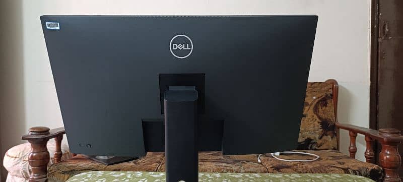 dell 32 inch ips 4k monitor 1