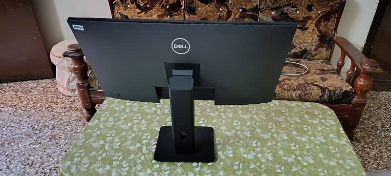 dell 32 inch ips 4k monitor 4