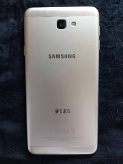 Samsung Galaxy J7 Prime