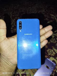 Samsung galaxy a50 4gb 128gb
