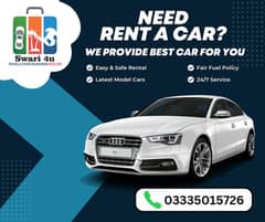 Self drive rent a car / Car Rental / Rent A car 0