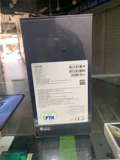 Vivo v30 5G 12+256