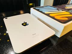 Ipad Mini 6