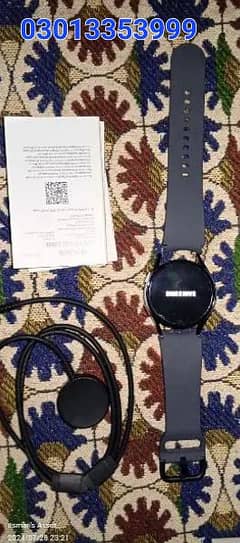 Samsung Galaxy watch 6 40mm SM-R930