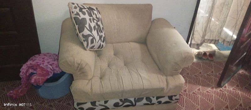 5 seater sofa set 0