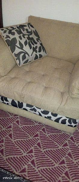 5 seater sofa set 1