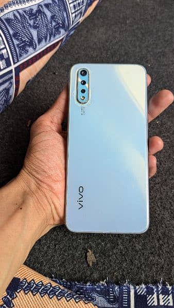 Vivo S1 4/128 0