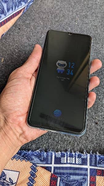 Vivo S1 4/128 4