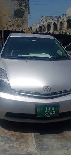 Toyota Prius 2007