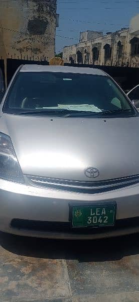 Toyota Prius 2007 0