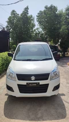 Suzuki Wagon R 2020