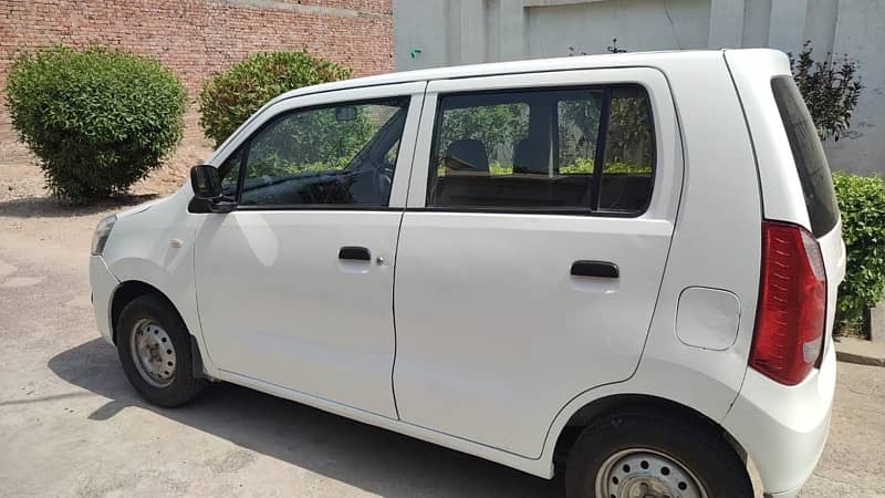 Suzuki Wagon R 2020 2