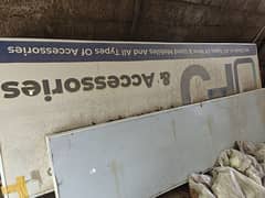 Sign board For sale