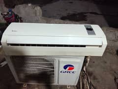 gree 1 ton ac