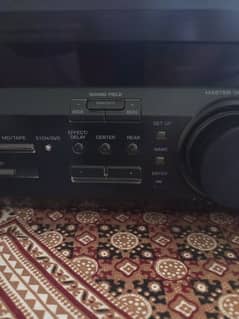 Sony Amplifier STR-DE335